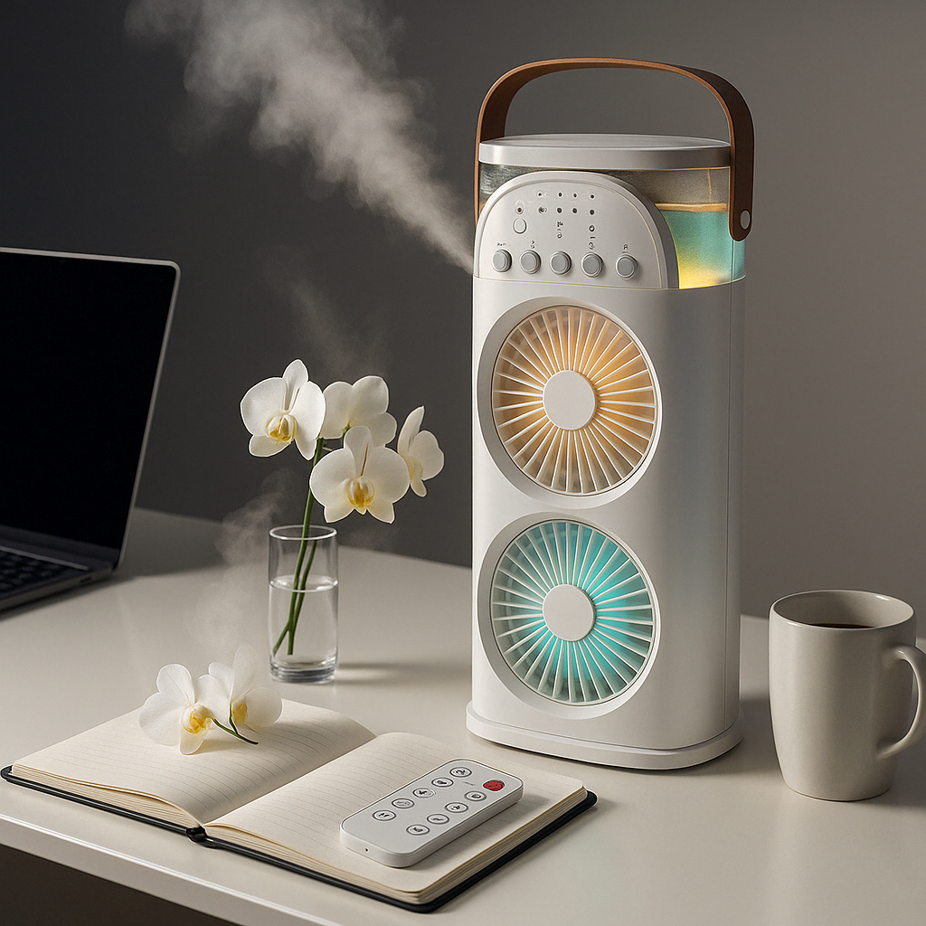 Mini AC MAX