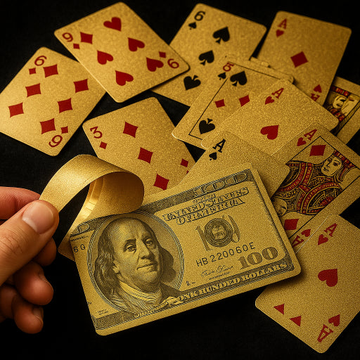 Golden Cards