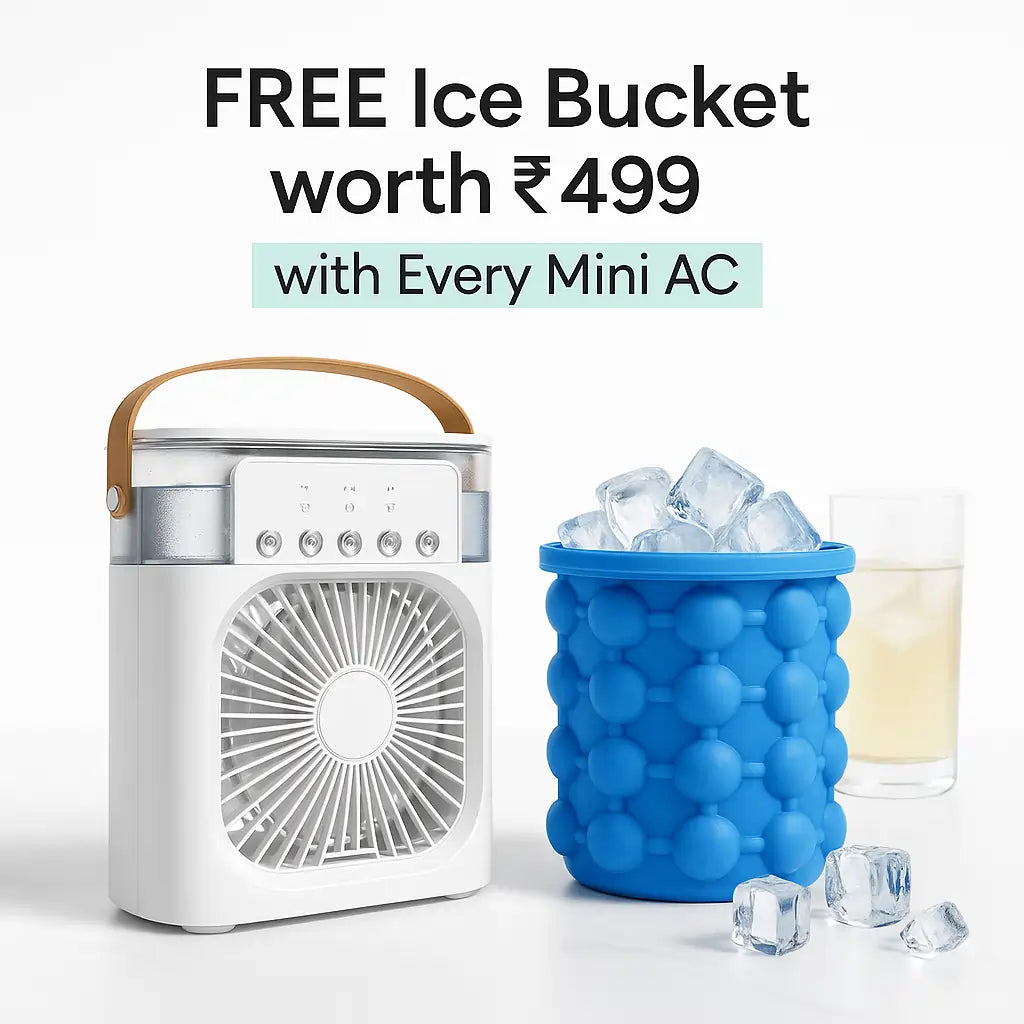Mini AC