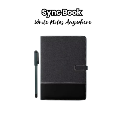 Sync Boook