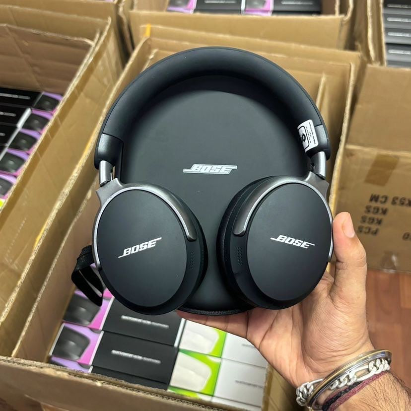 Bose QuietComfort