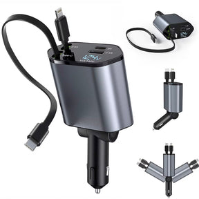 RetractCharge 20W™