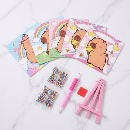 DIY Diamond Painting Set