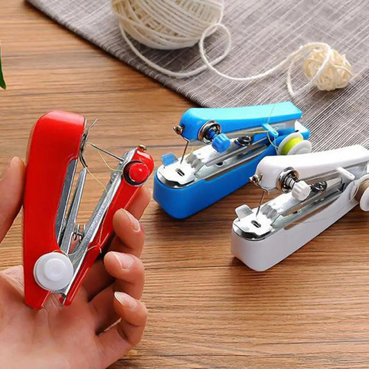 Stapler Stitch Machine