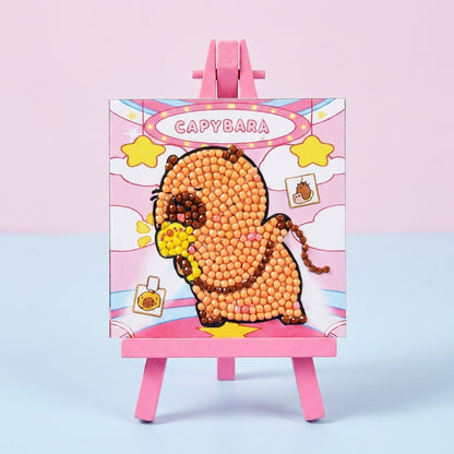 DIY Diamond Painting Set