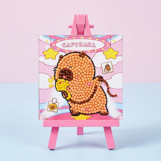 DIY Diamond Painting Set