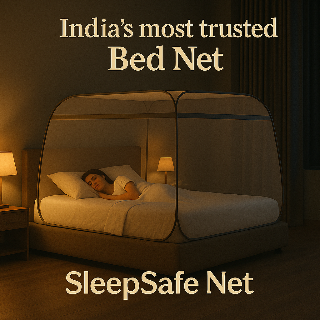 Sleepsafe Net