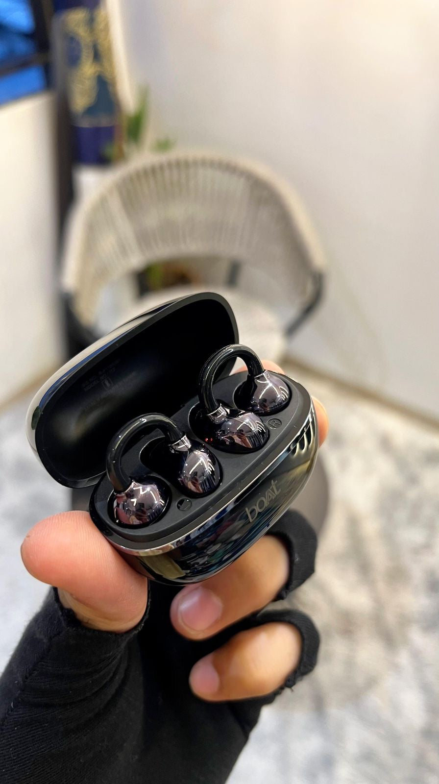Airloops