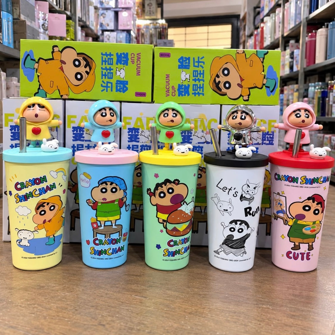 Shinchan Tumblr