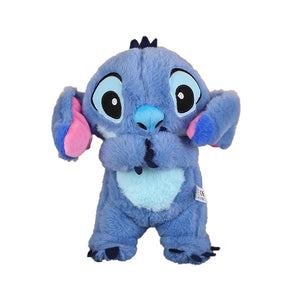 Stitch Breathing Pet