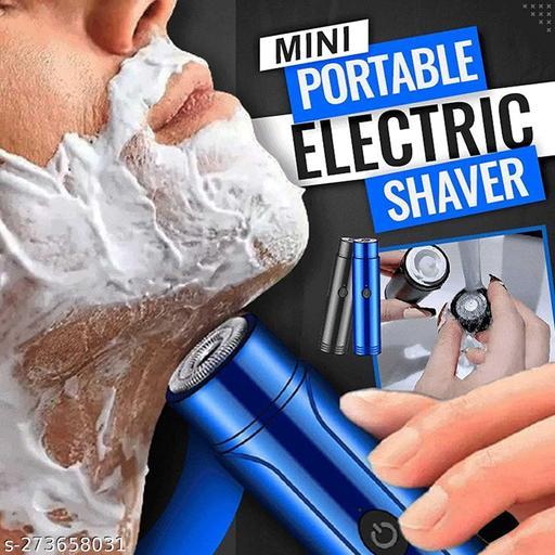 Mini Shaver