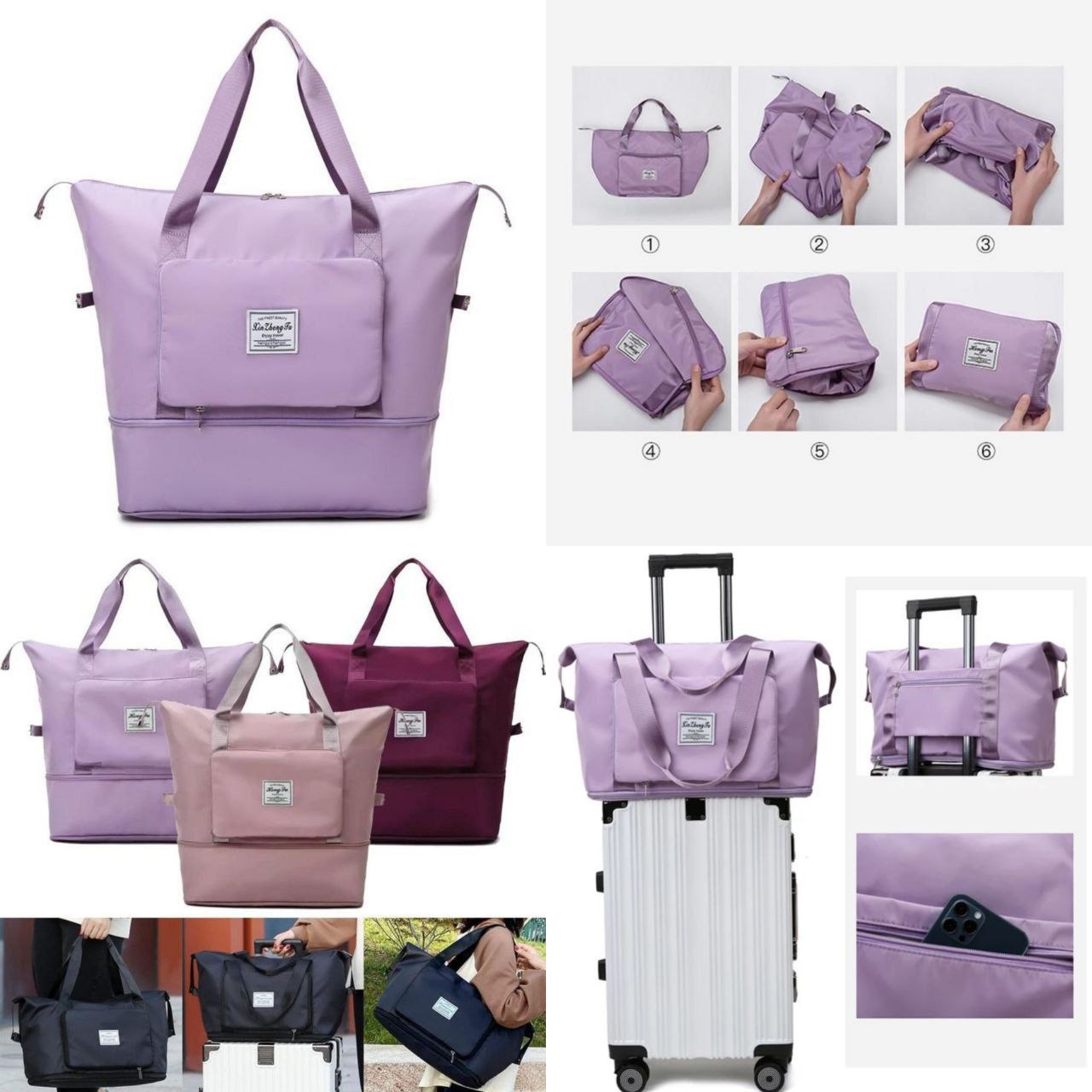 Pack Pro