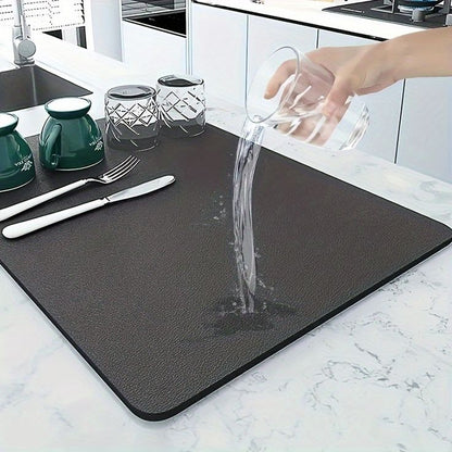 Water Absorbing Mat