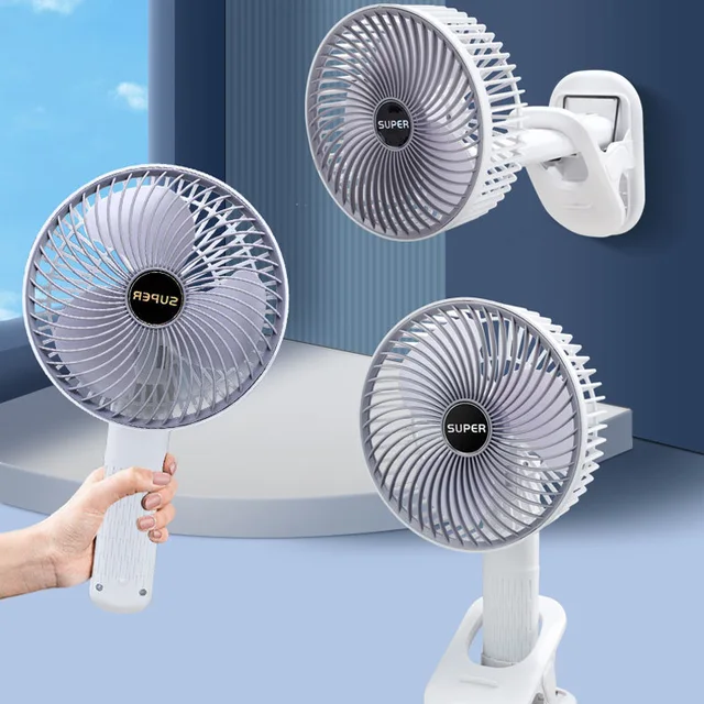 3 in 1 Fan