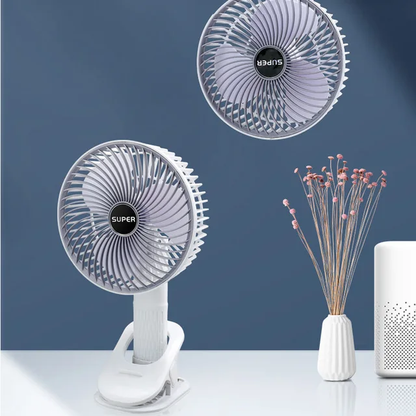 3 in 1 Fan