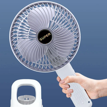 3 in 1 Fan