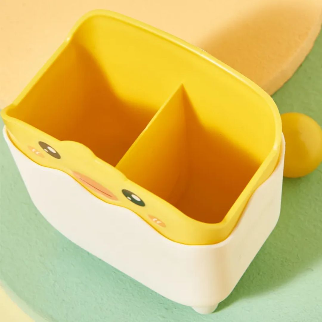Creative Duck Desktop Storage Box