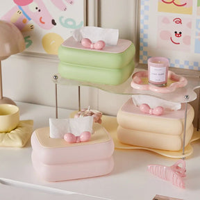 Cute Tissue Box