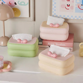 Cute Tissue Box
