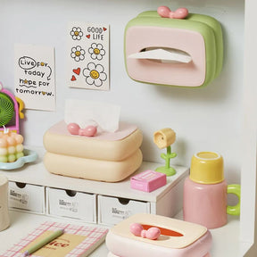 Cute Tissue Box