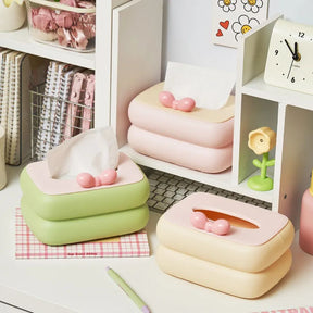 Cute Tissue Box