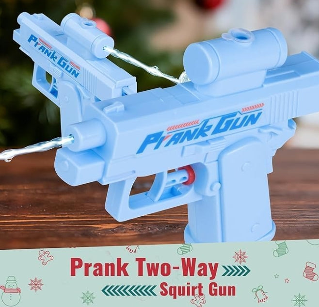 Prank Water Gun