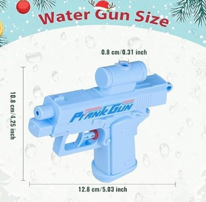 Prank Water Gun
