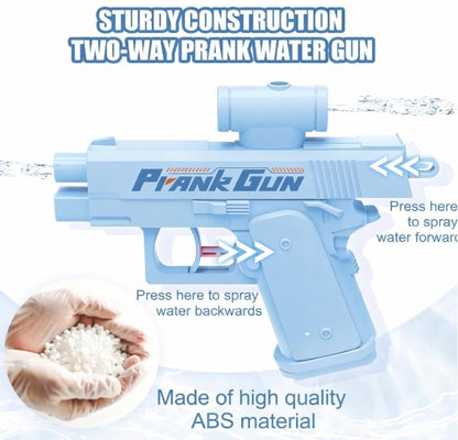 Prank Water Gun