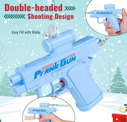 Prank Water Gun