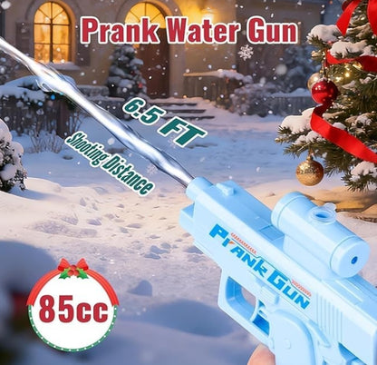 Prank Water Gun