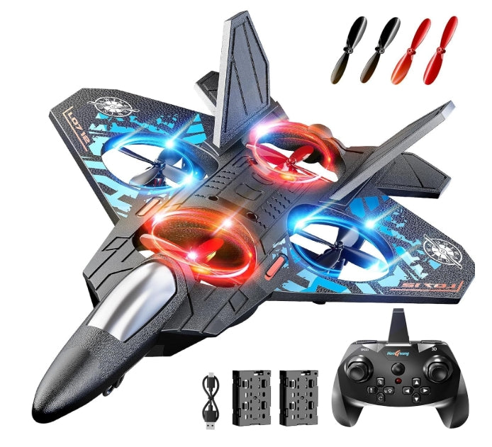 RC Airplane for Flying