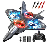 RC Airplane for Flying