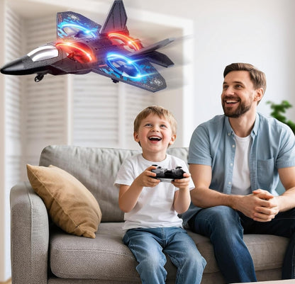RC Airplane for Flying