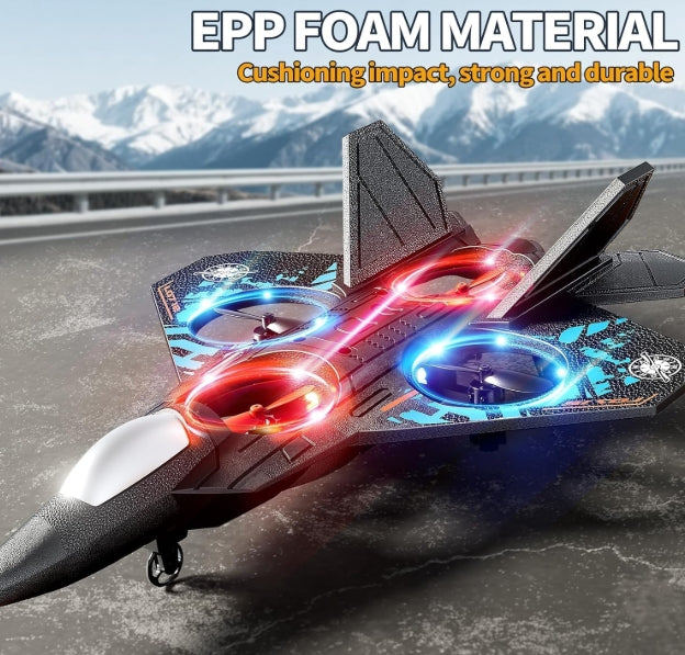 RC Airplane for Flying