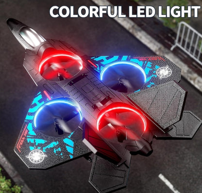 RC Airplane for Flying
