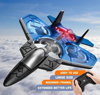 RC Airplane for Flying