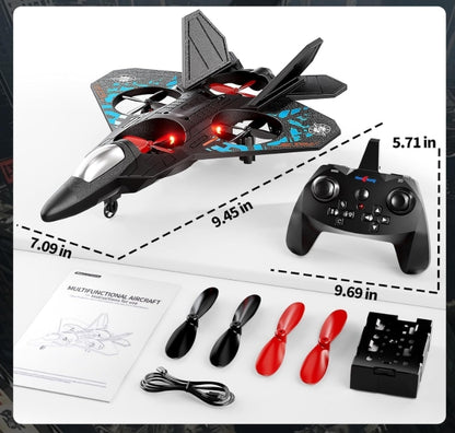 RC Airplane for Flying