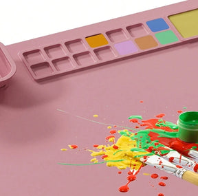 Color Station