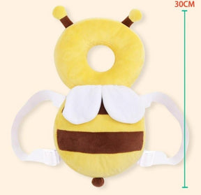 Baby Head Pillow