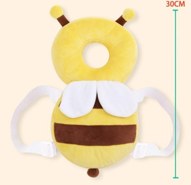 Baby Head Pillow