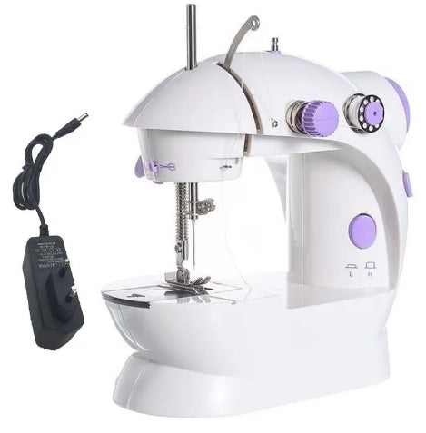 Mini Sewing Machine