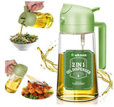 Oil Spray Bottle for Cooking