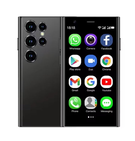 Pocket Pal S25