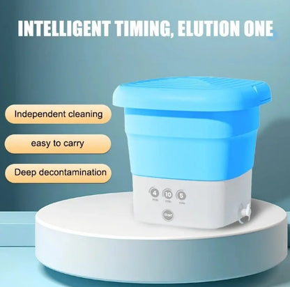 Mini Washing Machine (6L)
