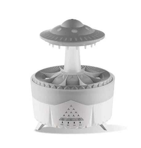 UFO Raindropper