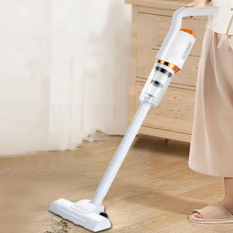 Wireless Vacuum Cleaner