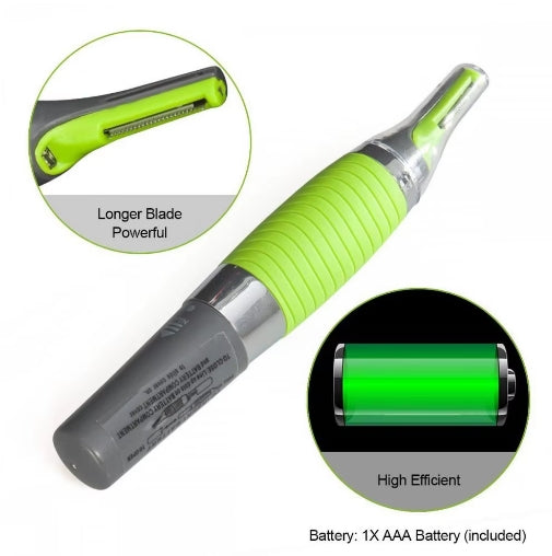 MicroTech Trimmer – Find Your Product India