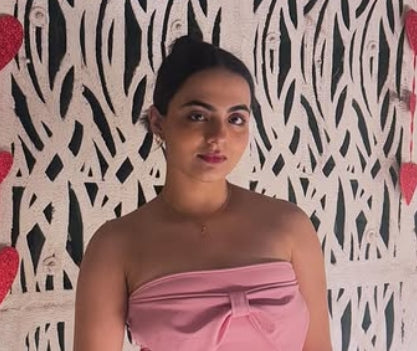 Tanisha Malhotra, Delhi