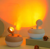 Sunset Humidifier