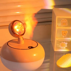 Sunset Humidifier